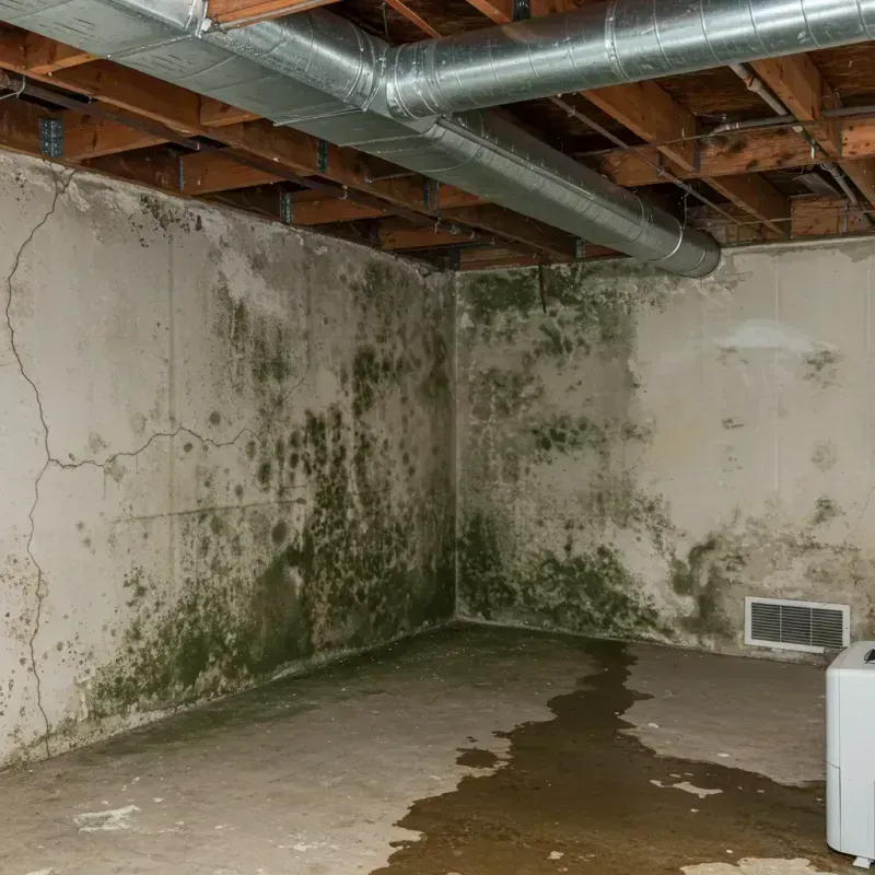 Professional Mold Removal in Belle Plaine, KS